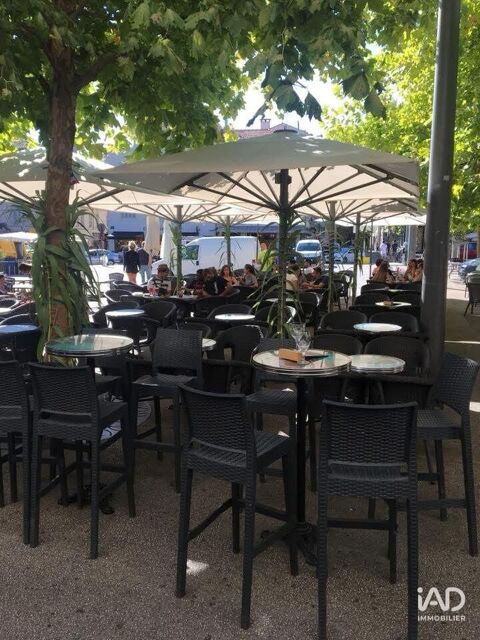   Vente Bar 86 m&sup2; 