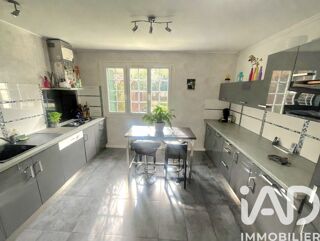  Maison à vendre 5 pièces 88 m²