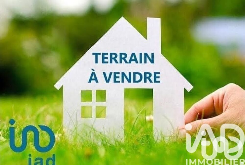 vente Terrain - 516 m² Saint-Arnoult-en-Yvelines (78730)