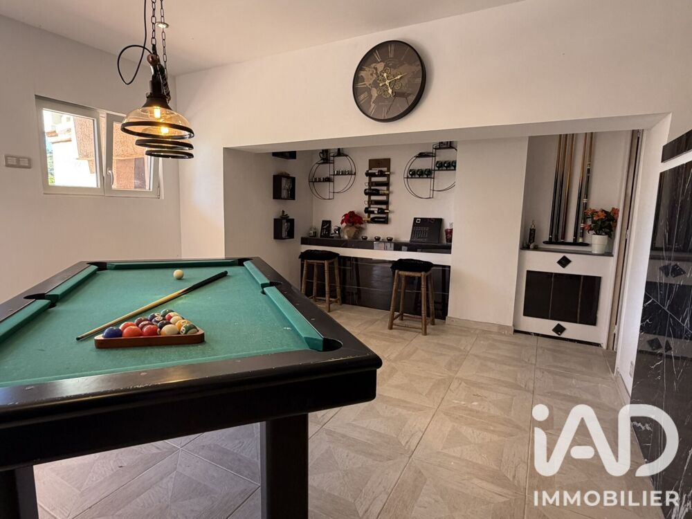 à vendre  Maison Le Boulou (66160)