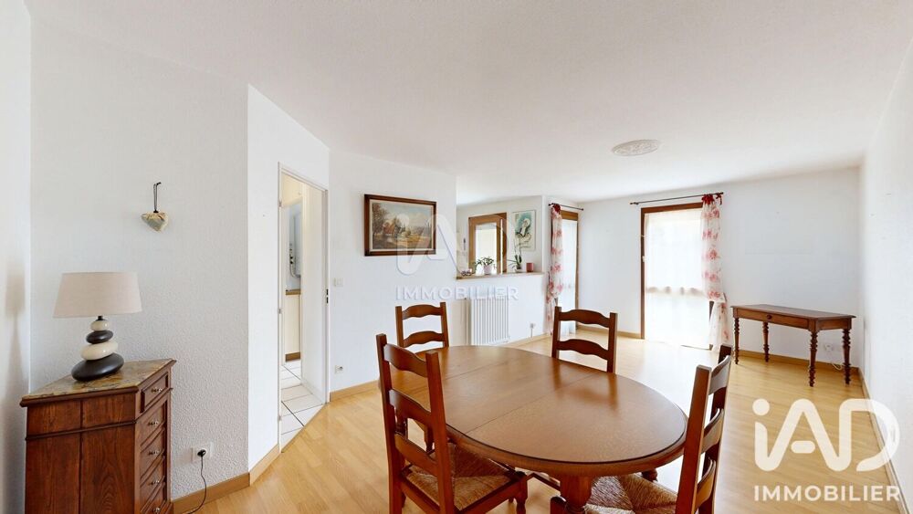 Vente Appartement Vente Appartement 3 pièces Toulouse