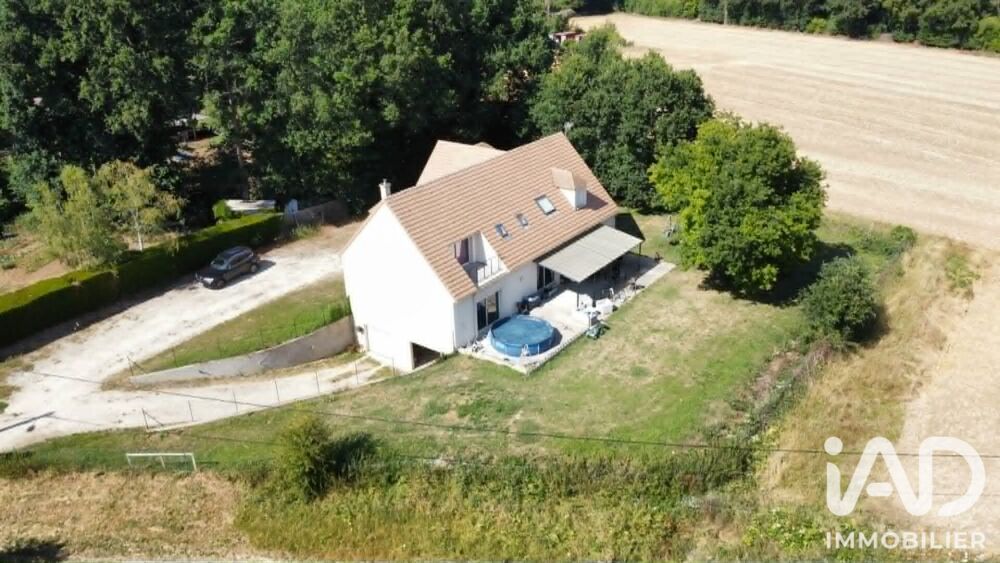 Vente Maison Vente Maison d'architecte 9 pièces Mouettes