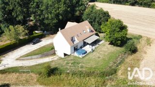  Maison à vendre 9 pièces 260 m²