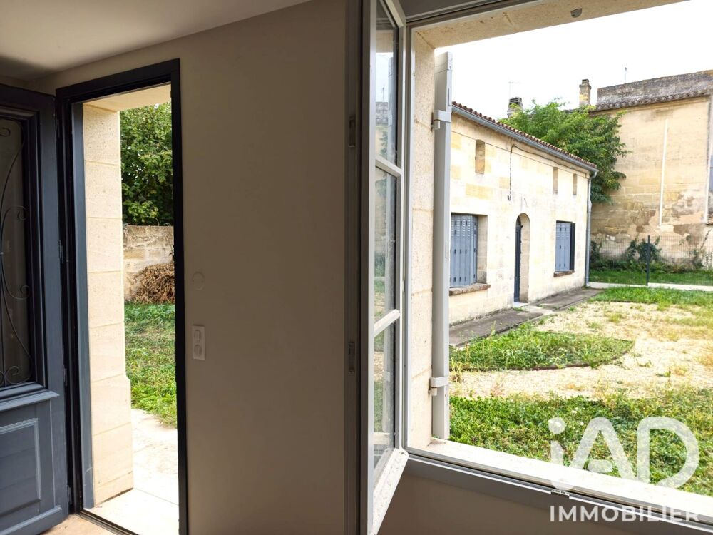 Vente Maison Vente Maison d'architecte 10 pièces Saint-sulpice-de-faleyrens