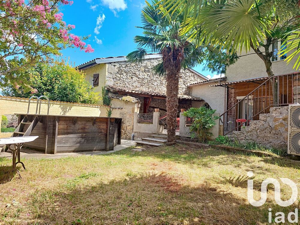 Maison 5 pièces 157 m² · à Limony · 157 m² · 210 000 €