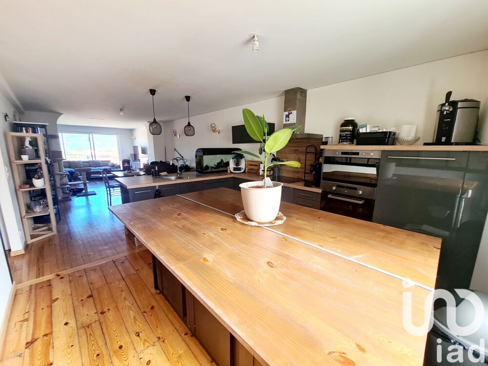 Vente Maison de ville 6 pièces