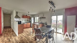  Maison � vendre 5 pi�ces 82 m�