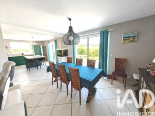  Maison à vendre 7 pièces 178 m²