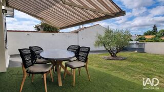  Maison à vendre 3 pièces 101 m²