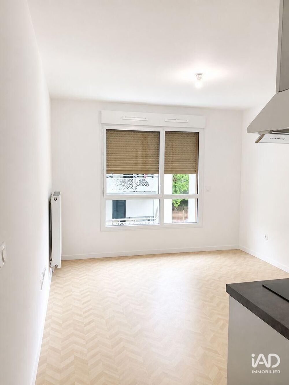 Location Appartement Location Appartement 1 pièce Bobigny