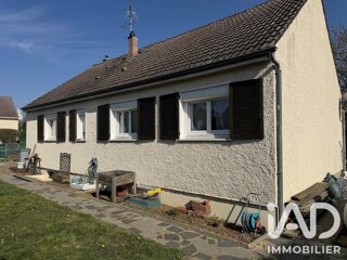 Vente Maison Vente Pavillon 8 pièces Château-landon