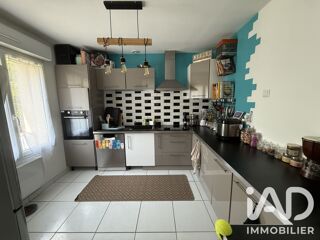  Maison à vendre 5 pièces 98 m²