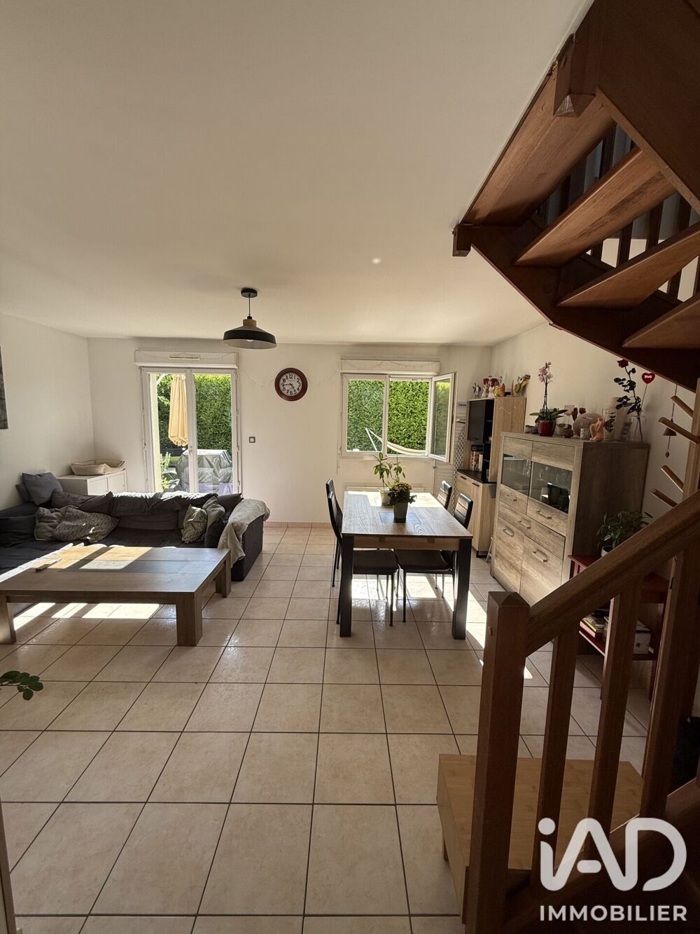 Vente Maison Vente Maison traditionnelle 4 pièces Bons-en-chablais