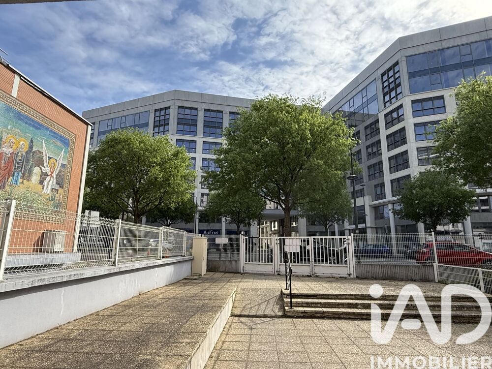 Vente Appartement Vente Appartement 3 pièces Villejuif