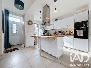 Maison à vendre 5 pièces 108 m²