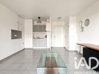  Appartement à vendre 2 pièces 41 m²
