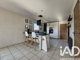  Maison à vendre 6 pièces 180 m²