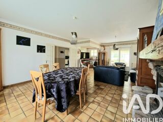  Maison à vendre 7 pièces 166 m²