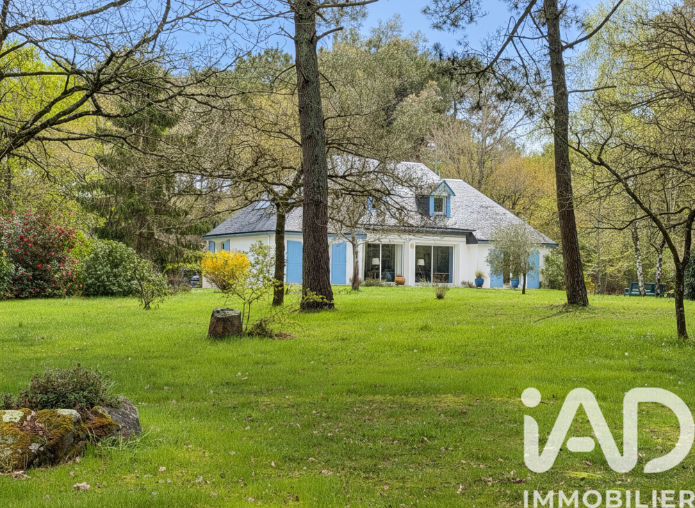 Vente Maison/villa 9 pièces