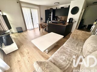  Appartement à vendre 3 pièces 62 m²