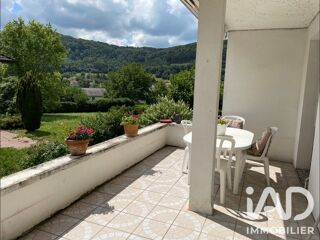  Maison à vendre 8 pièces 190 m²