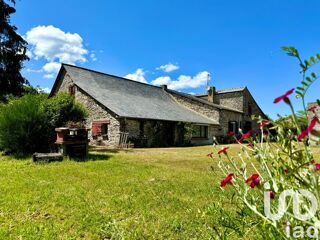  Maison � vendre 7 pi�ces 211 m�