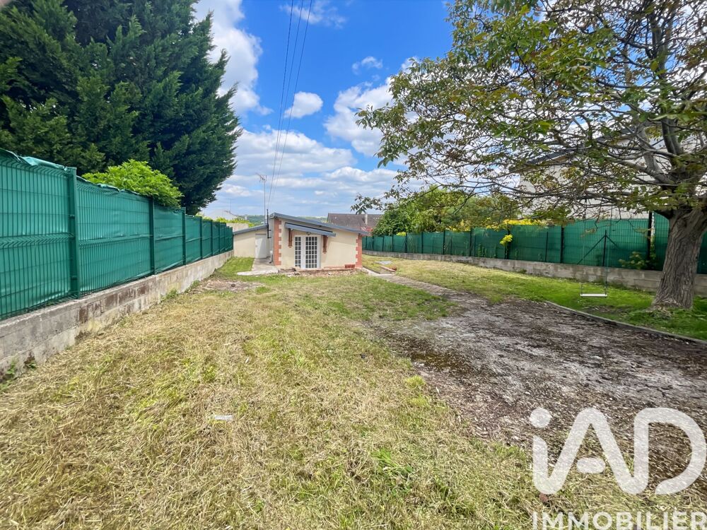 Vente Maison/villa 3 pièces