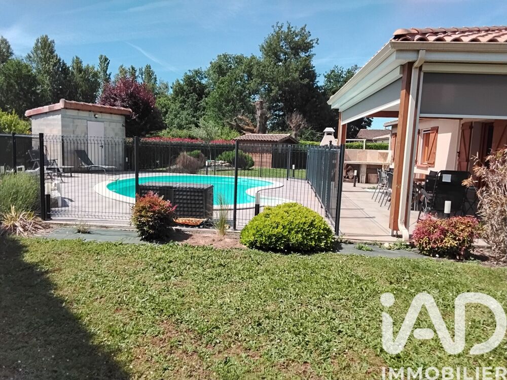 Vente Pavillon 5 pièces