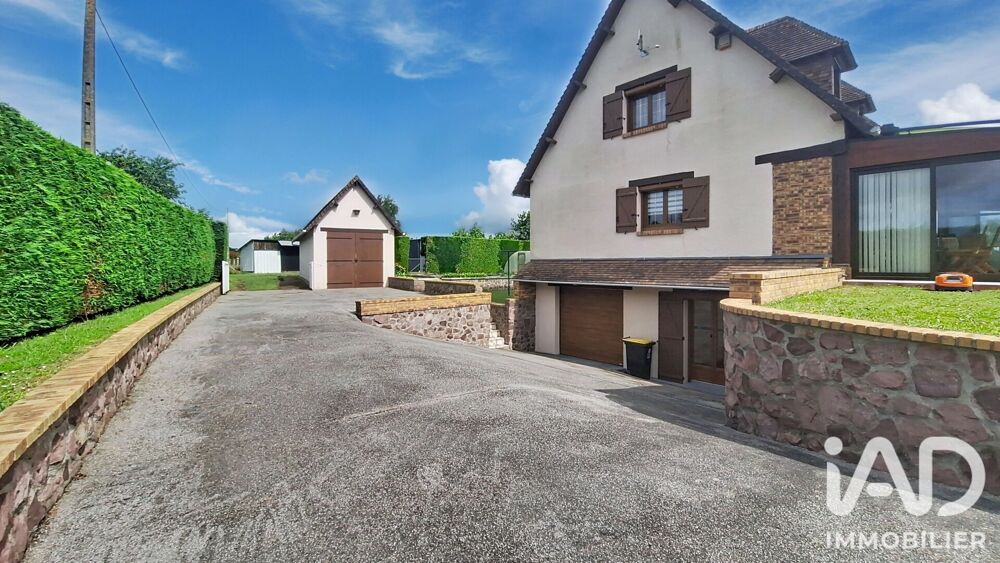 Vente Maison/villa 6 pièces