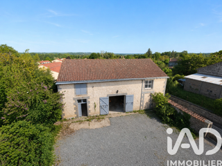  Maison à vendre 11 pièces 291 m²