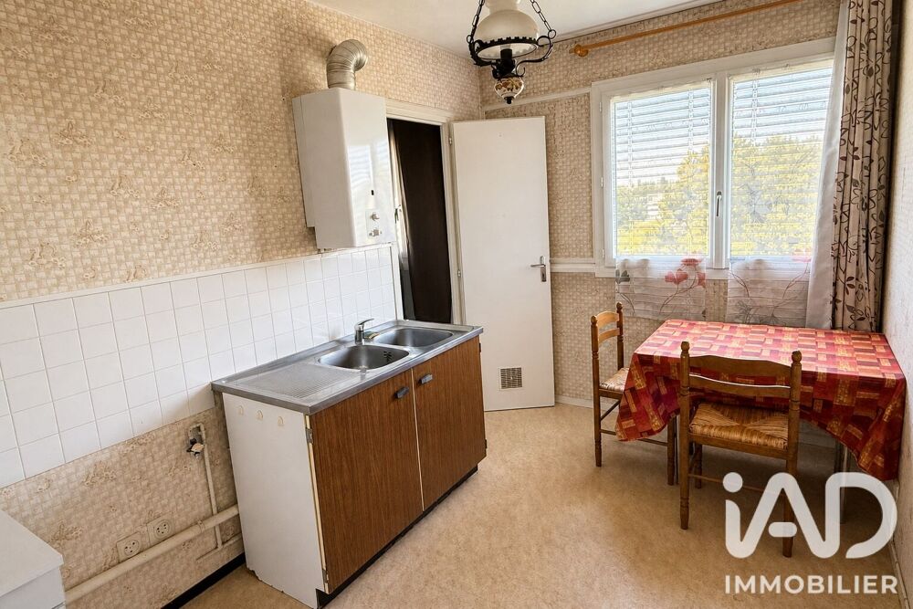 Vente Appartement Vente Appartement 3 pièces Saint-herblain