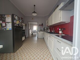  Maison à vendre 5 pièces 123 m²
