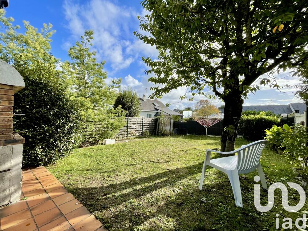 Vente Maison/villa 3 pièces