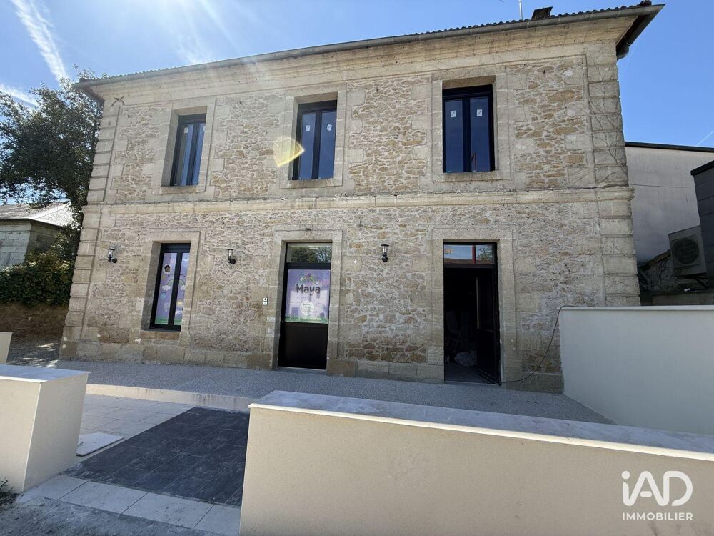  Vente Boutique/Local commercial 43 m&sup2; 