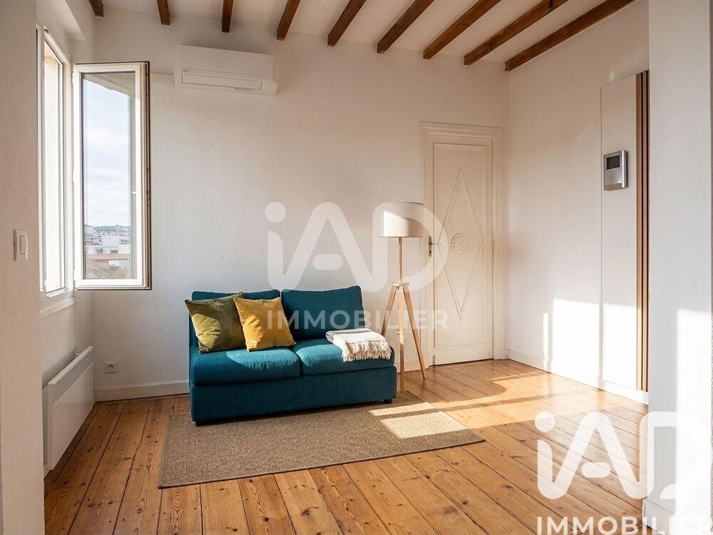 Appartement 2 pièces 39 m² · à Lille · 39 m² · 149 000 €