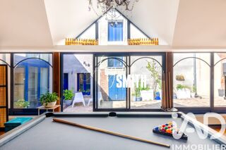  Maison à vendre 14 pièces 350 m²