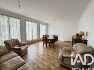  Maison à vendre 4 pièces 113 m²