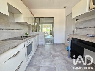  Maison à vendre 4 pièces 117 m²