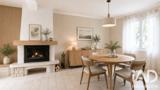  Maison à vendre 4 pièces 100 m²