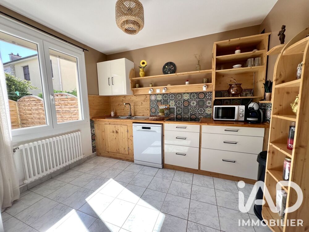 Vente Maison Vente Maison traditionnelle 4 pièces Vitry-le-françois