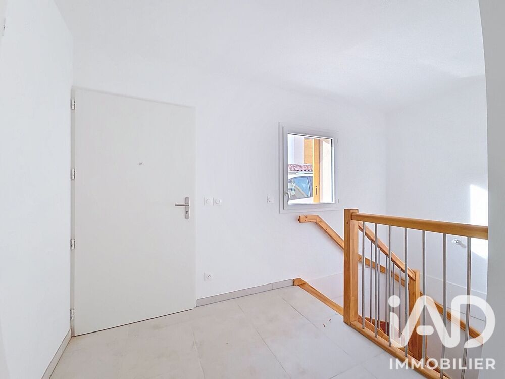 Vente Maison Vente Maison traditionnelle 4 pièces Marseille 13