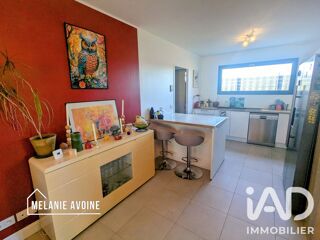  Maison à vendre 5 pièces 118 m²