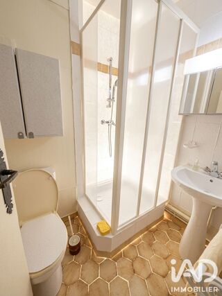  Maison à vendre 6 pièces 92 m²