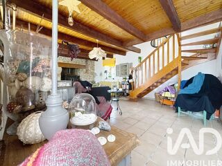  Maison à vendre 8 pièces 165 m²
