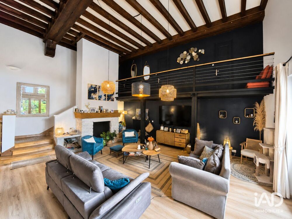 Vente Maison/villa 10 pièces