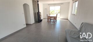  Maison à louer 4 pièces 96 m²