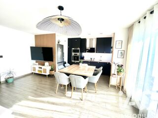  Appartement � vendre 2 pi�ces 52 m�