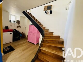  Maison à vendre 7 pièces 217 m²