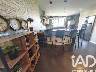  Maison à vendre 4 pièces 127 m²