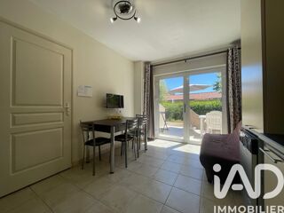  Appartement à vendre 3 pièces 37 m²